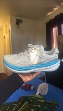 New balance run shoes new OBO
