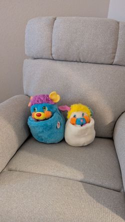 Popples