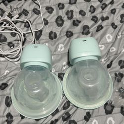 Breast Pumps 
