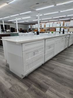 Kitchen Cabinets