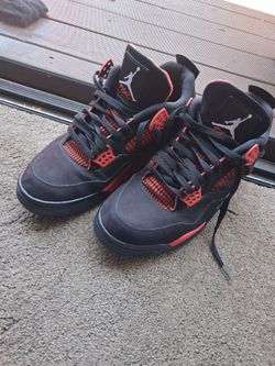 Shoes Jordan's retro