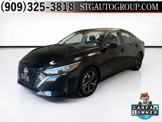 2025 Nissan Sentra
