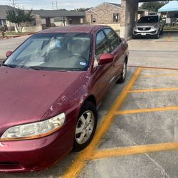 Dependable Daily Driver 