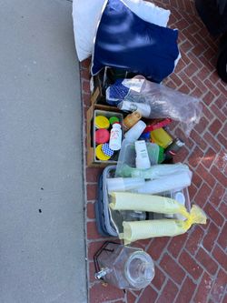 Free stuff