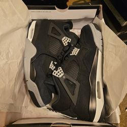 Air Jordan 4retro 