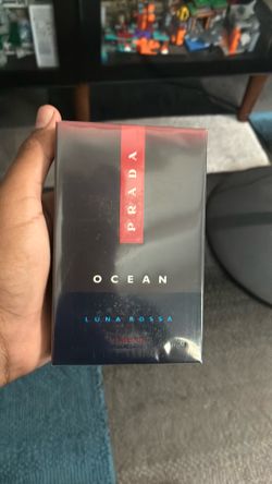 Prada Cologne