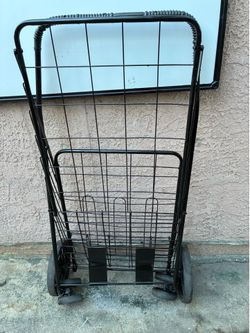 Shopping carts
