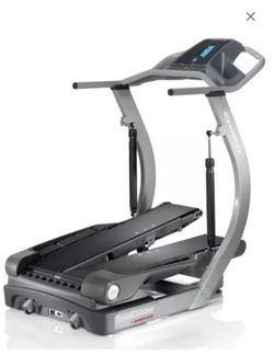 Bowflex TreadClimber TC20