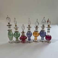 Perfume Bottles