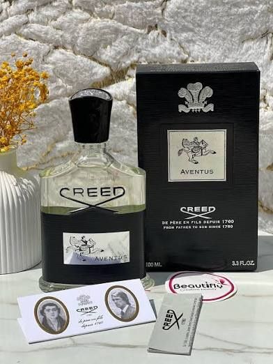 Men’s Cologne Aventus Creed 100ml