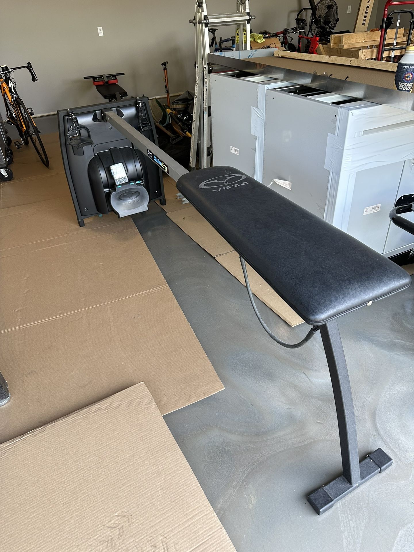 Vasa Swim Trainer for Sale in Chester Springs, PA OfferUp