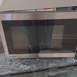 Panasonic Microwave 