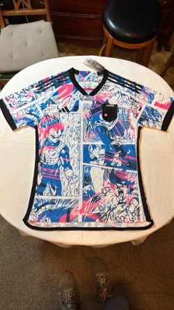 World Cup 2026 JAPAN jersey Large and Medium