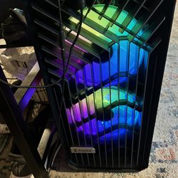 High End Pc 9800X3D 9070xt