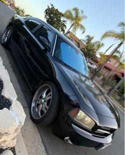 2007 Dodge Charger