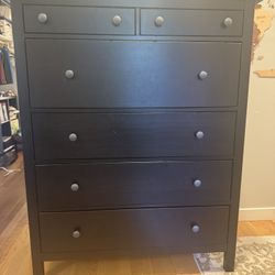IKEA 6-drawer dresser 
