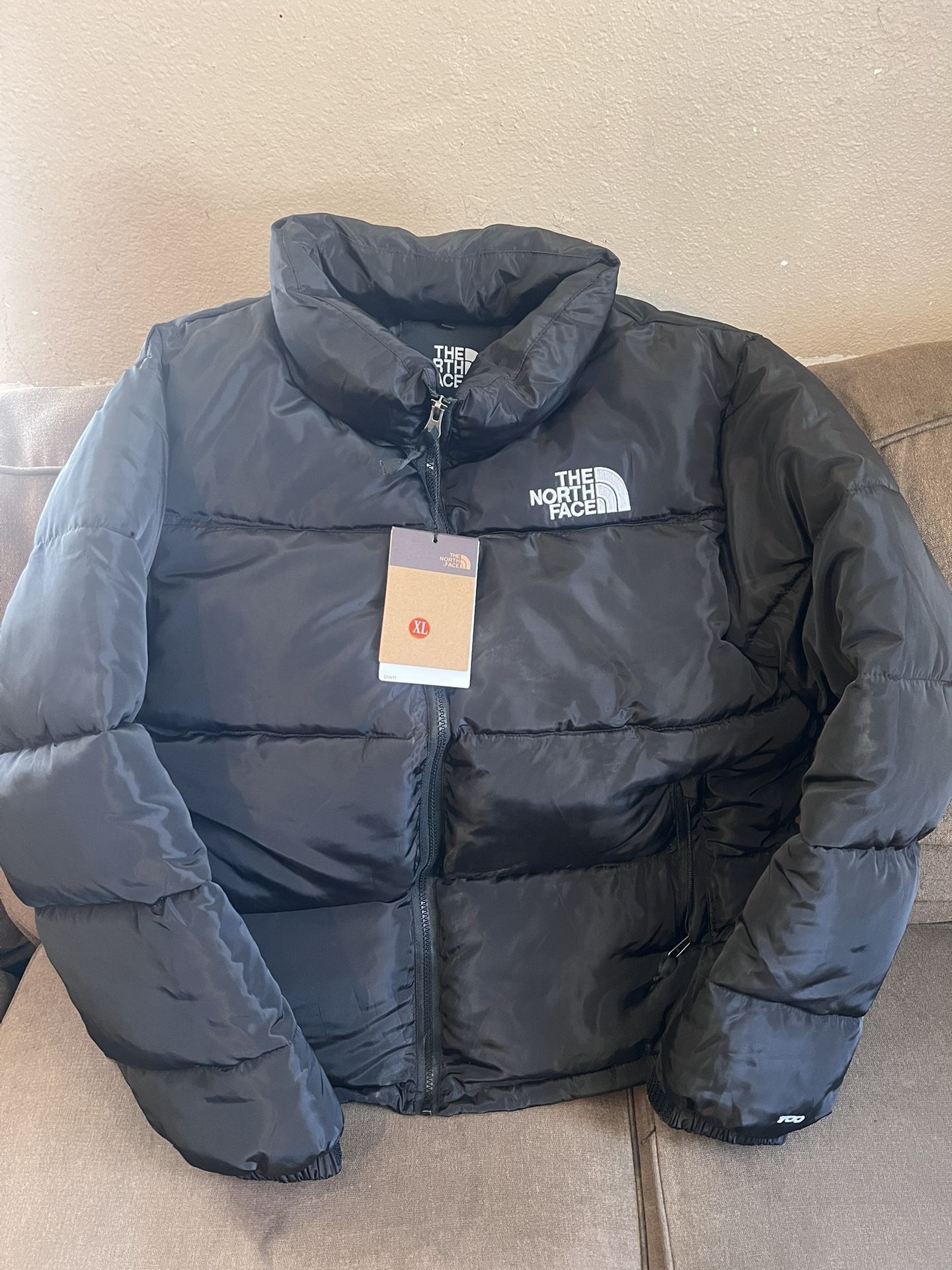 North Face 700 Jacket 