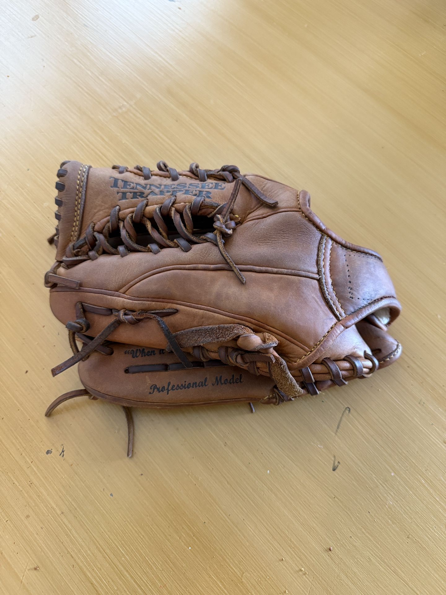 LHT 12.5” Outfielders Glove