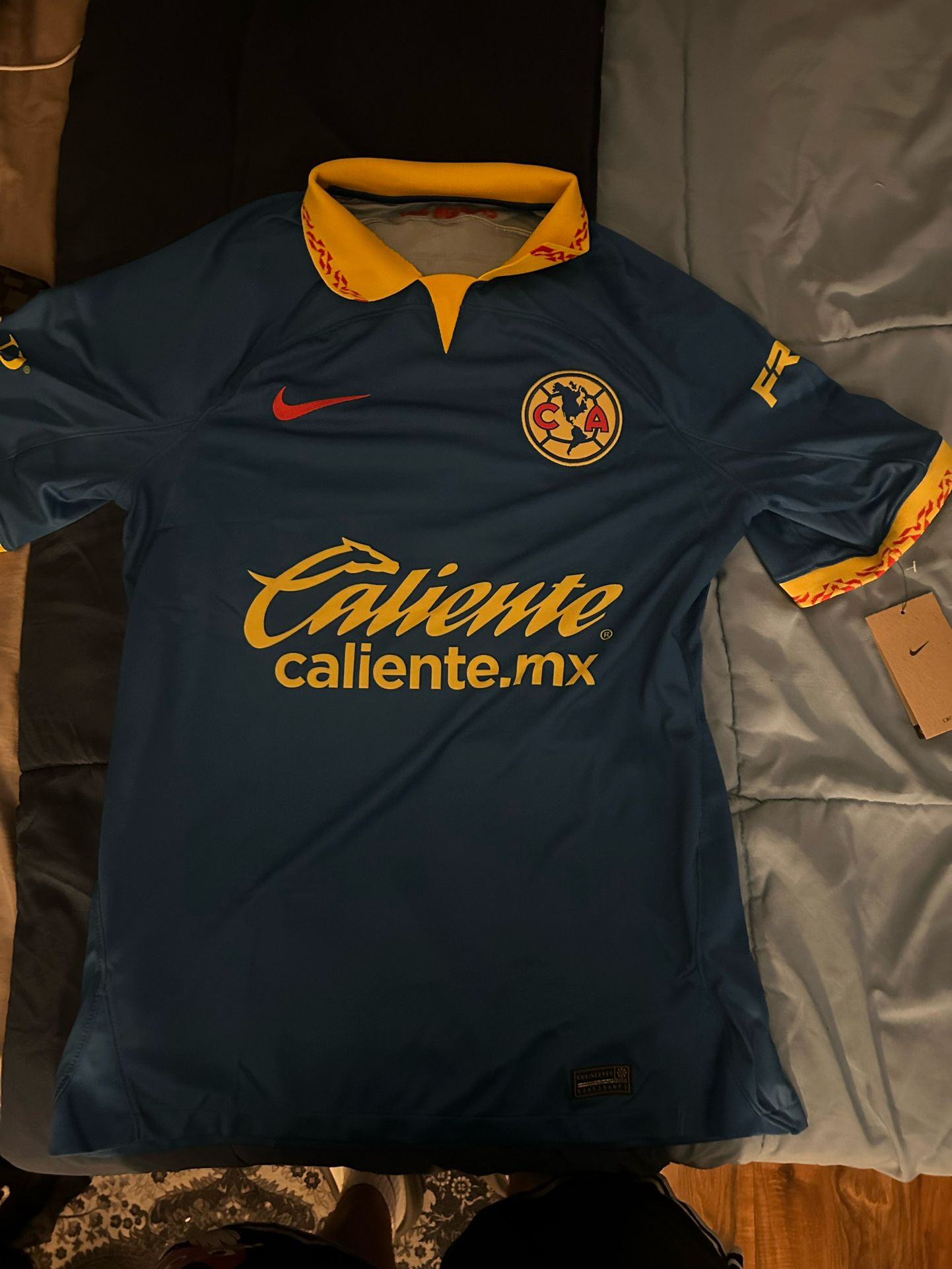 Club America Jersey! Selling Fast