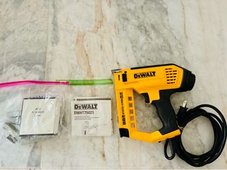 Electric Staple Gun