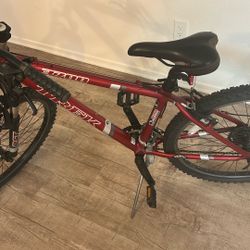 Trek 3700 Mountain Bike