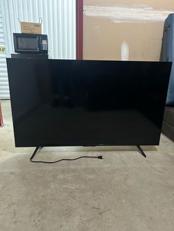 42” FLAT SCREEN TV