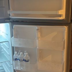 Whirlpool refrigerator