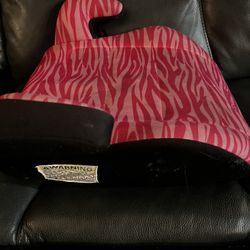 Harmony Booster Seat