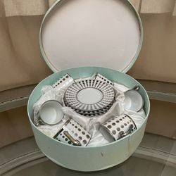 Vintage China Teacups