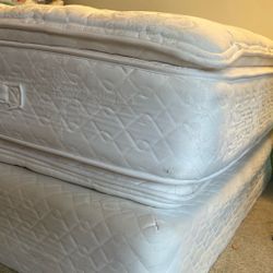 Mattress 