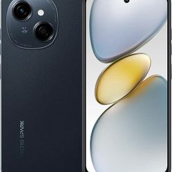 Tecno 3R 128(GB)