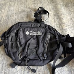 Columbia Unisex Trail Elite Hiking Bag Pre-owned