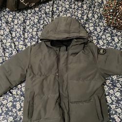 Canada Goose Macmillan 