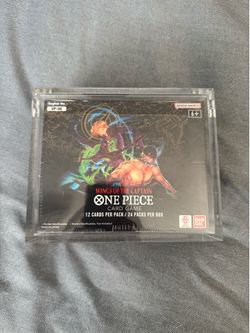One piece tcg op06