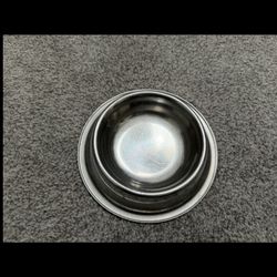 Dog Bowl
