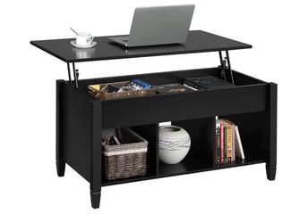 Lift Top Coffee Table