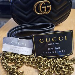 Gucci Controllato  