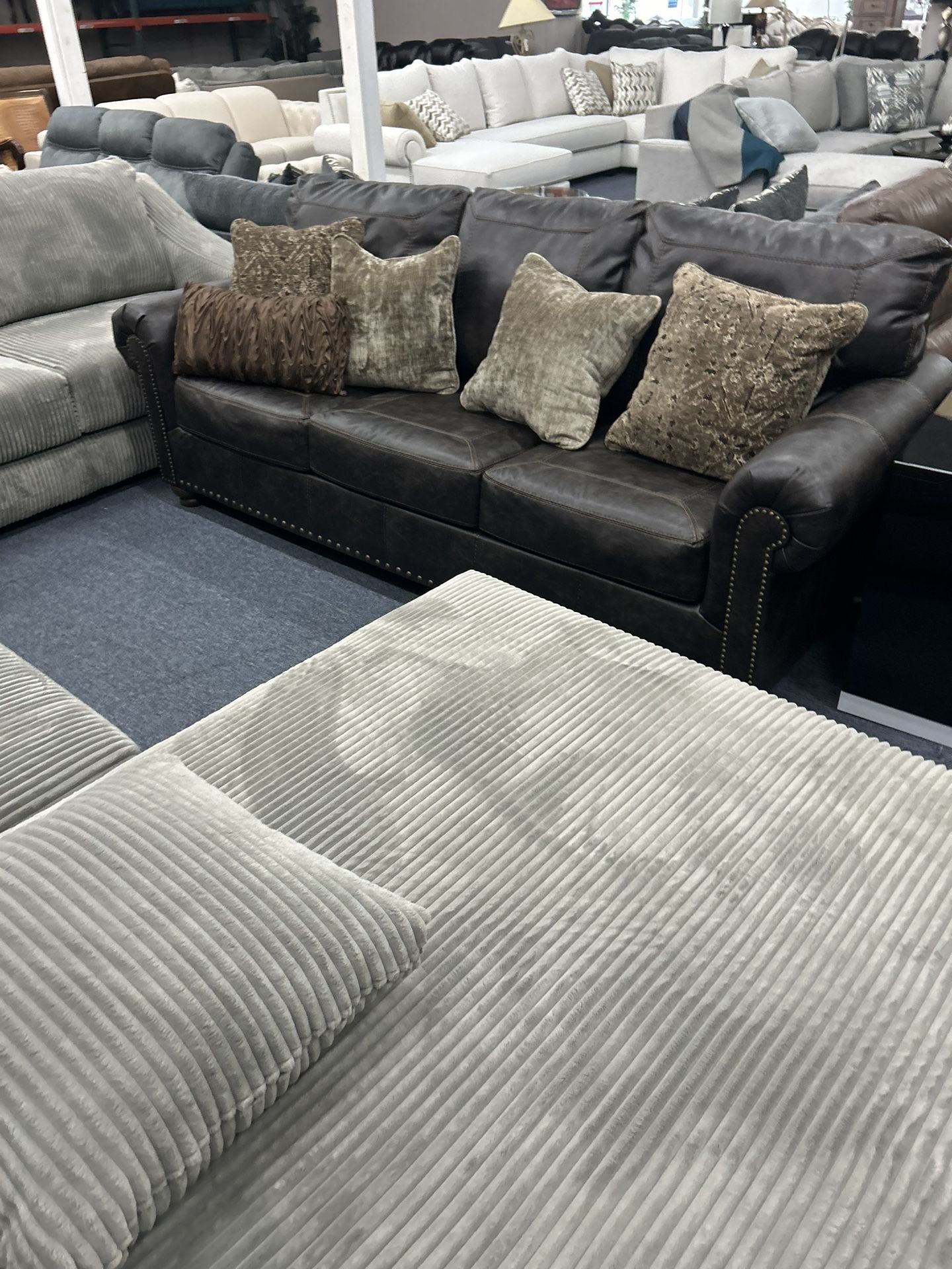 Sofa Loveseat