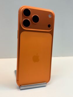Apple iPhone 17 PRO MAX 256gb. ( Unlocked Phone )