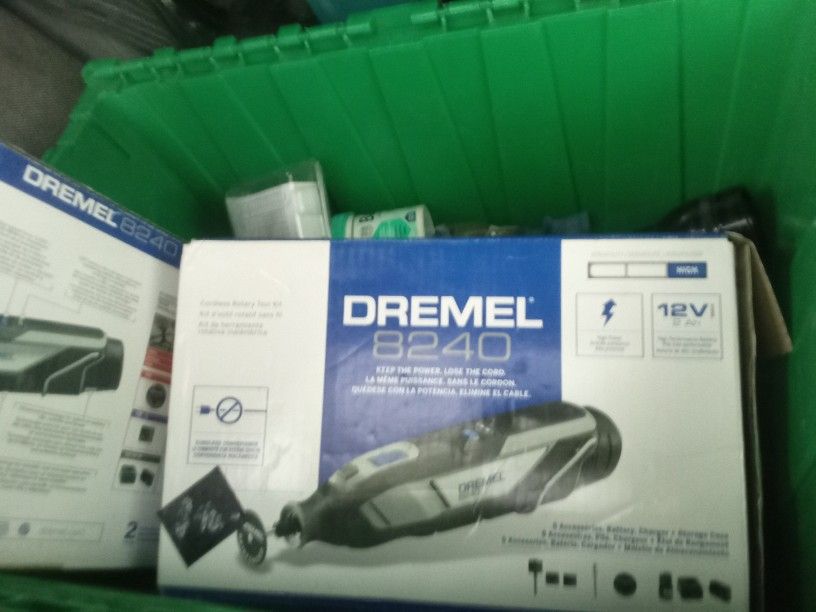 Drimel Wireless Regulations $60 Each