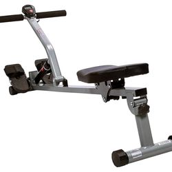 Rowing Machine 