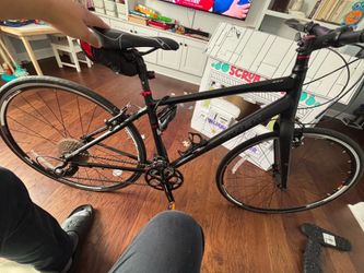 Trek 7.6