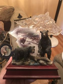 Bears