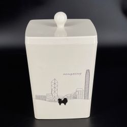 Petstudio ProSelect City Dog Melam Treat Can for Pets