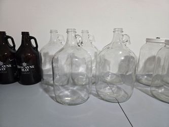 Homebrewing Fermenters & Growlers – Great Starter Bundle