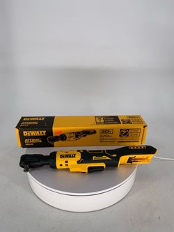 DEWALT ATOMIC 20V MAX Cordless 3/8 in. Ratchet (Tool Only)