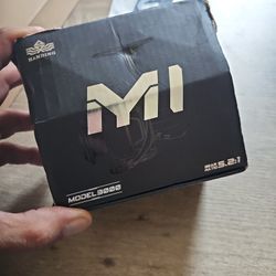 M1 Fishing Reel