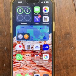 iPhone 13 Pro Max 128GB Gold – Unlocked