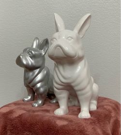 French Bulldog Decor
