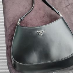 Prada Cross Bag